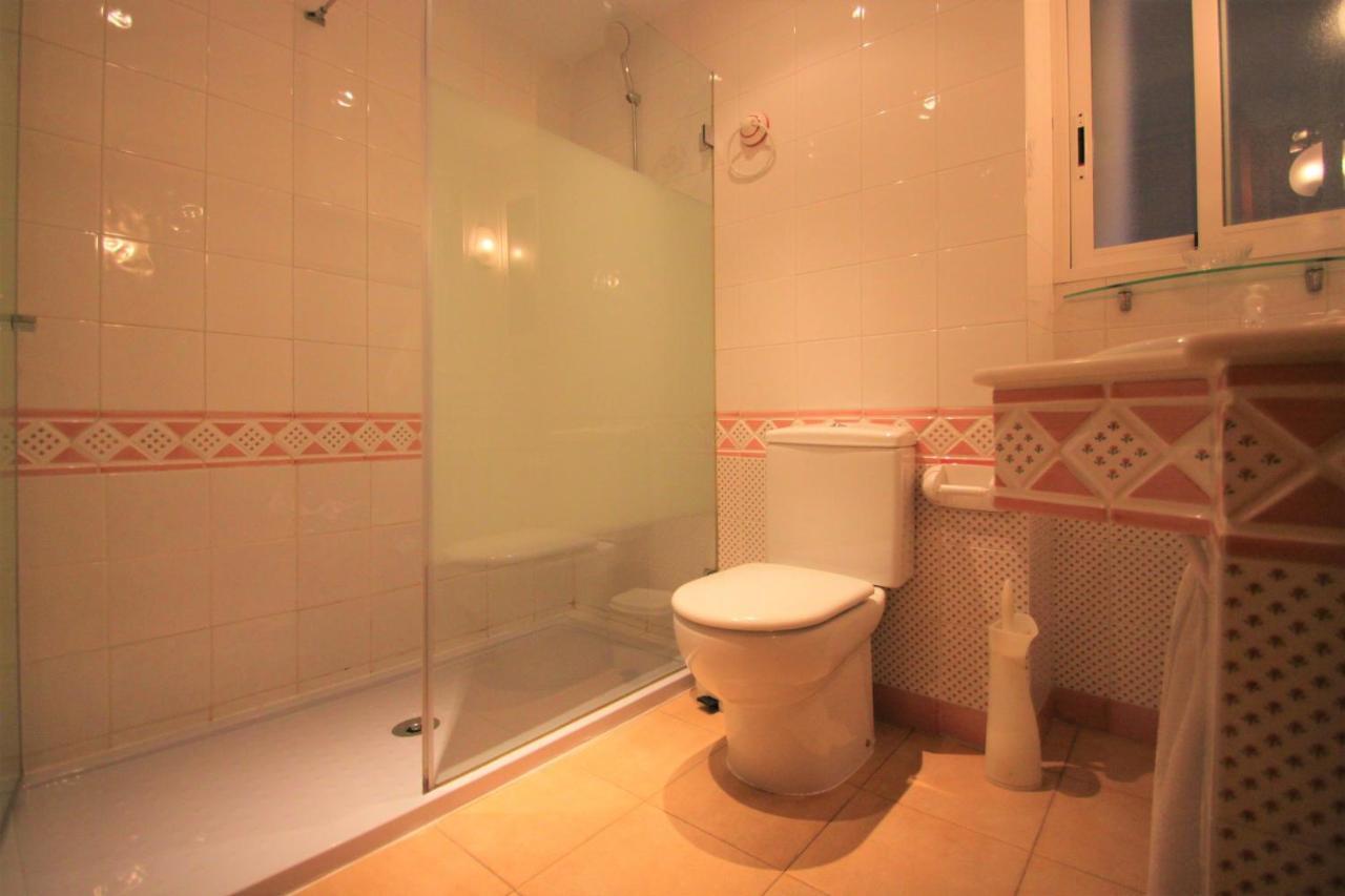 Apartamento En Santa Pola, Playa De Levante Sp102 Dış mekan fotoğraf